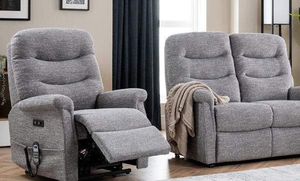Fabric Upholstery