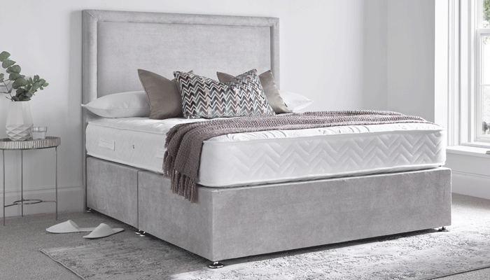 Small Single Mattress