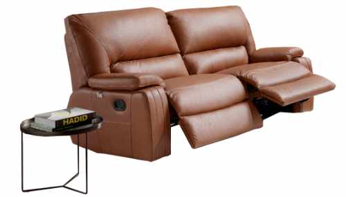 Arezzo Leather