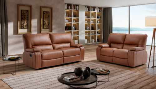 Arezzo Leather