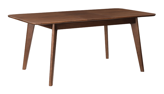Carville Walnut