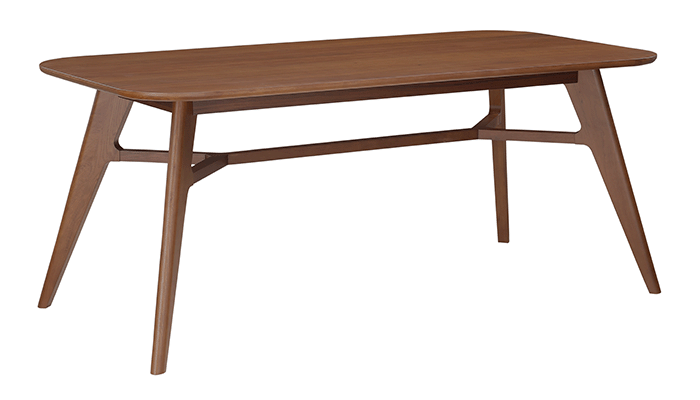 Carville Walnut