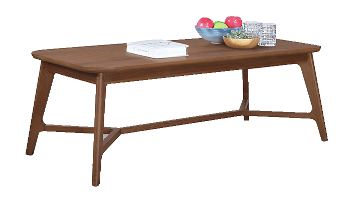 Carville Walnut