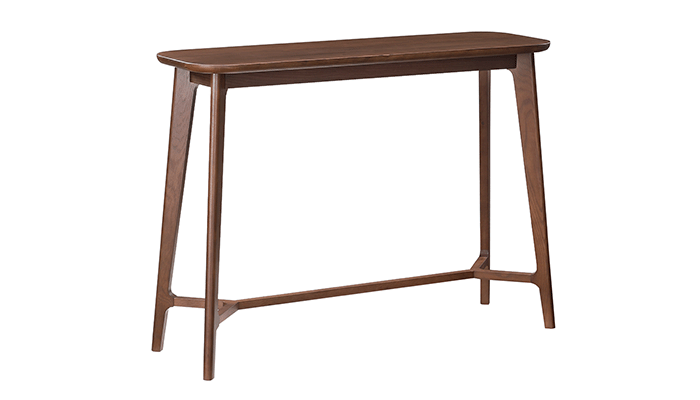 Carville Walnut