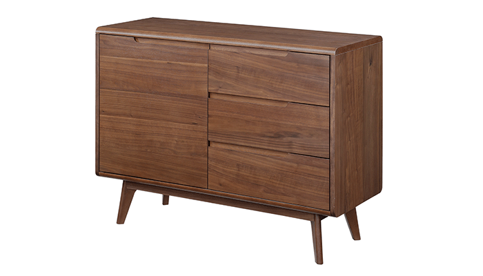 Carville Walnut
