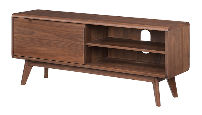 Carville Walnut