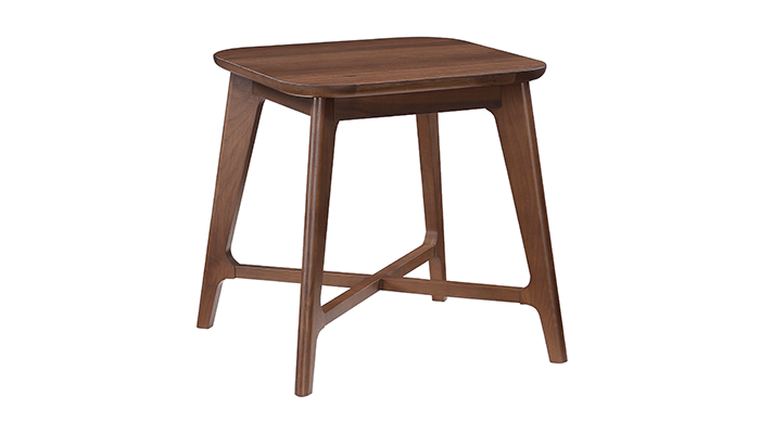 Carville Walnut