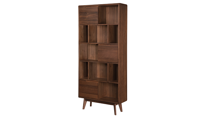 Carville Walnut