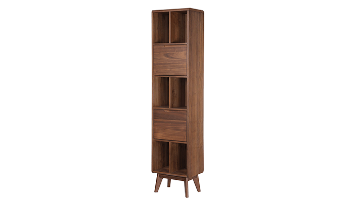 Carville Walnut