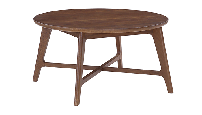 Carville Walnut