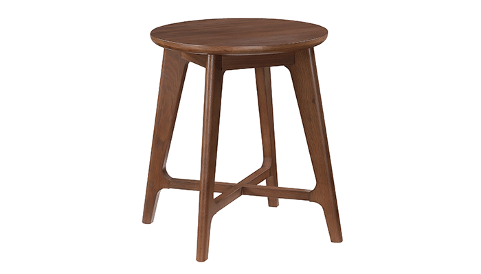 Carville Walnut