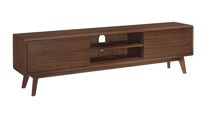Carville Walnut