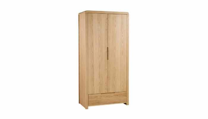 Crewe Bedroom