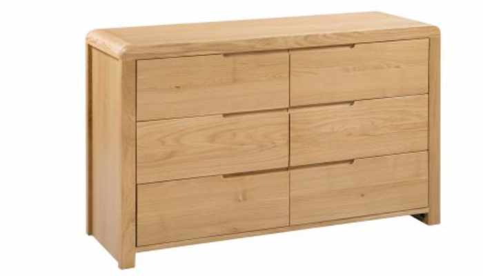 Crewe Bedroom