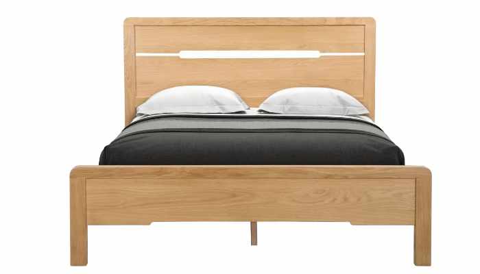 Crewe Bedroom