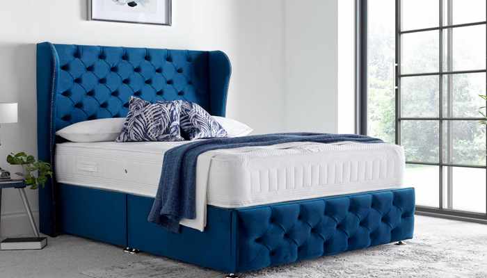 Kingsize Bedstead