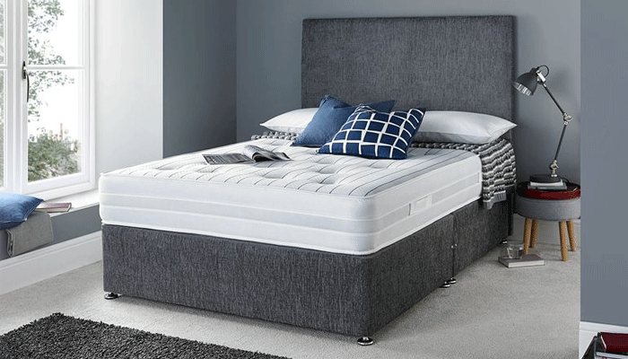 Small Single Mattress