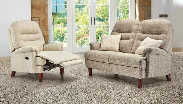 Keaton Classic Fabric