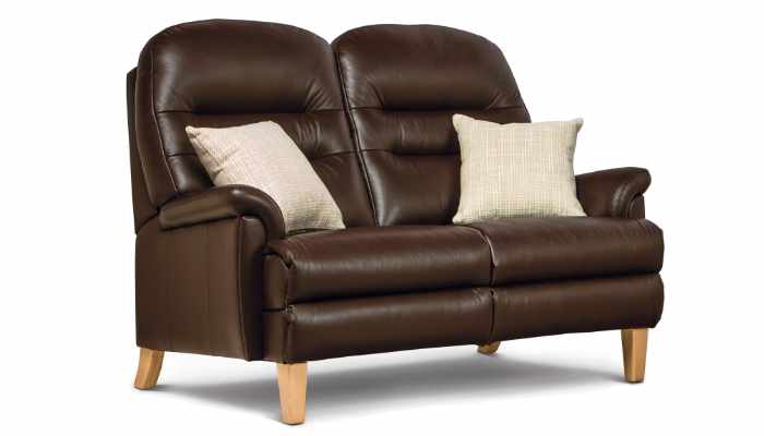 Keaton Classic Leather
