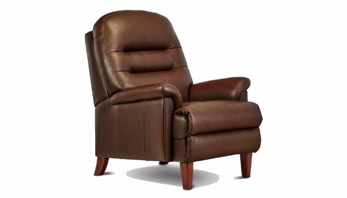 Keaton Classic Leather