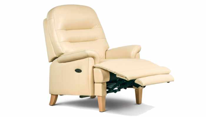 Keaton Classic Leather