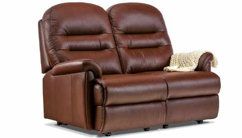 Keaton Leather