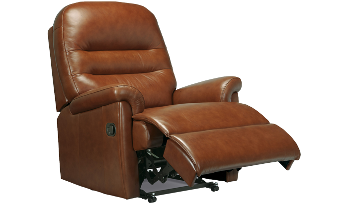 Keaton Leather