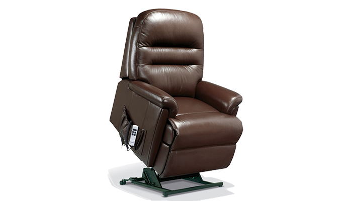 Keaton Leather