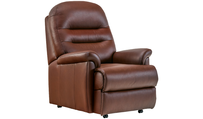 Keaton Leather