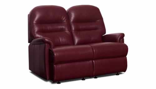 Keaton Leather