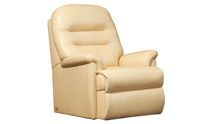 Keaton Leather