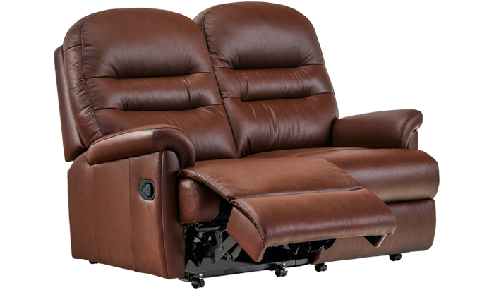 Keaton Leather