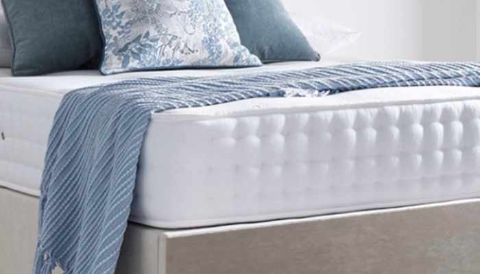 Double Mattress