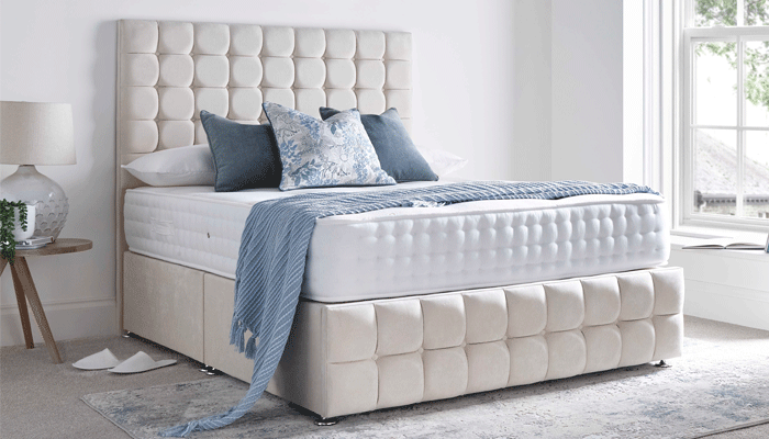 Kingsize Mattress