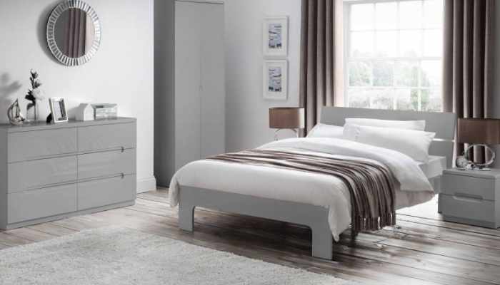 Maddison Bedroom