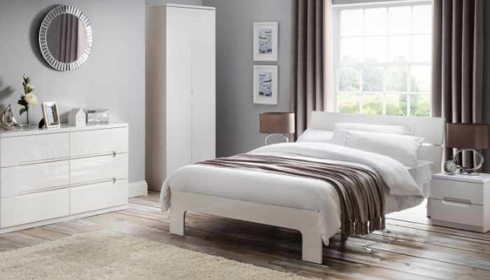 Maddison Bedroom