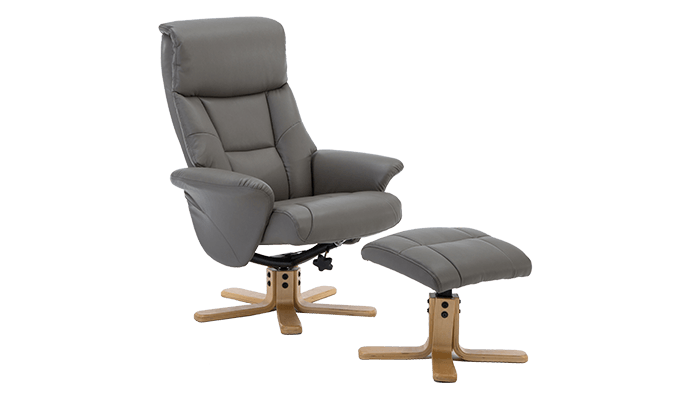 Martus Leather