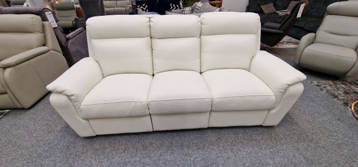 3 Seater Electric Recliner