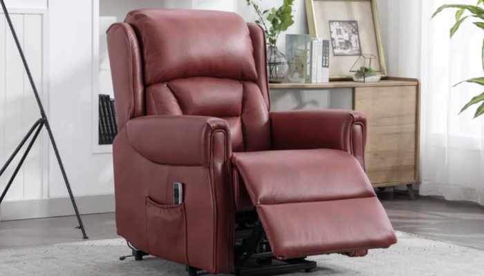 Sanday Leather
