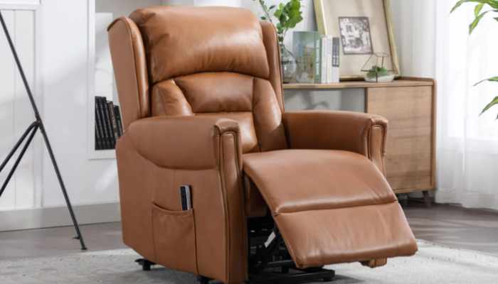 Sanday Leather