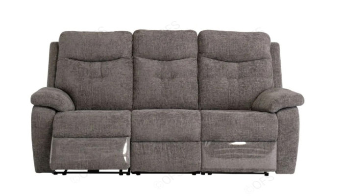 Soprano Fabric