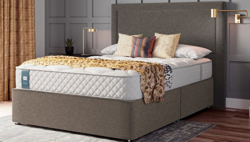 Double Divan