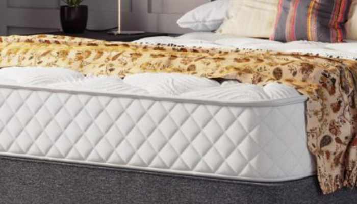 Super Kingsize Mattress